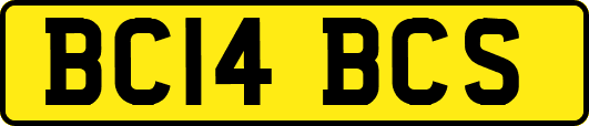 BC14BCS
