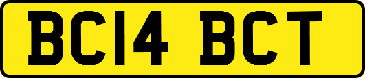 BC14BCT