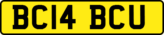 BC14BCU