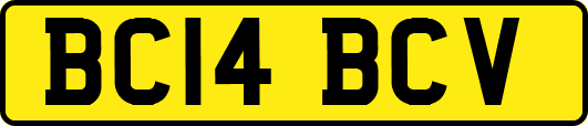 BC14BCV