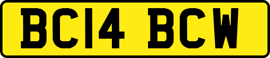 BC14BCW