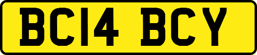 BC14BCY