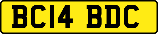 BC14BDC