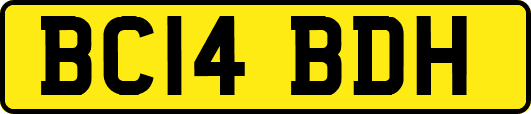 BC14BDH
