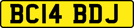 BC14BDJ