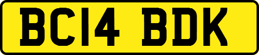 BC14BDK