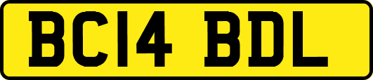 BC14BDL