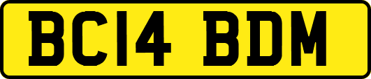 BC14BDM