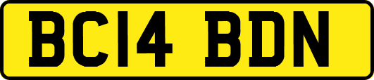 BC14BDN
