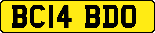 BC14BDO