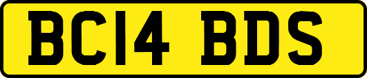 BC14BDS