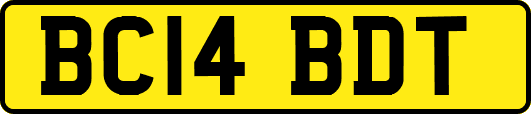 BC14BDT