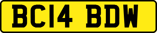 BC14BDW