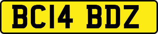 BC14BDZ