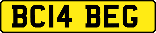 BC14BEG
