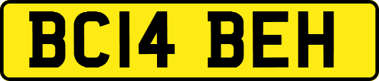 BC14BEH