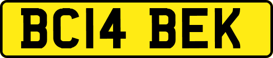BC14BEK