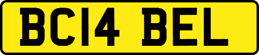 BC14BEL