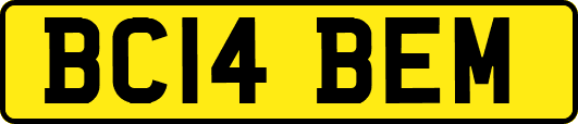 BC14BEM