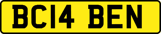 BC14BEN