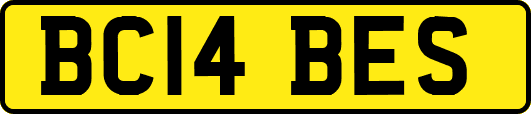 BC14BES