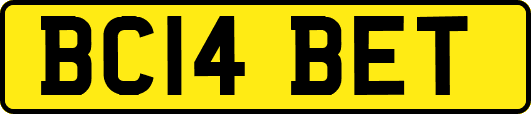 BC14BET