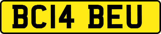 BC14BEU