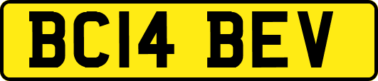 BC14BEV