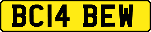 BC14BEW