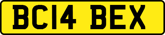 BC14BEX