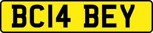 BC14BEY