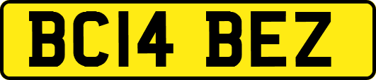 BC14BEZ