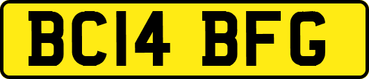 BC14BFG