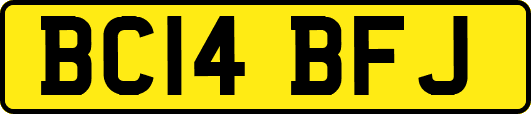 BC14BFJ