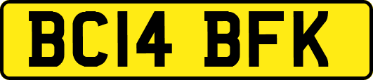 BC14BFK