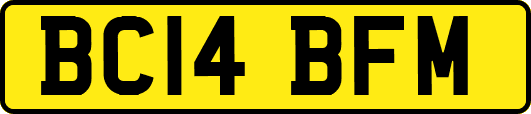BC14BFM