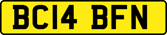 BC14BFN