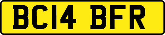 BC14BFR