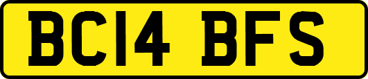 BC14BFS