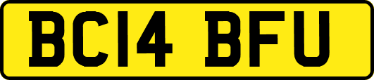 BC14BFU