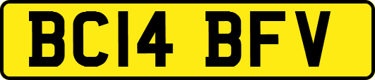 BC14BFV
