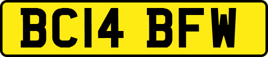 BC14BFW