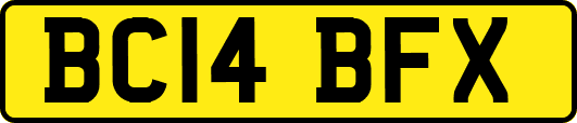 BC14BFX