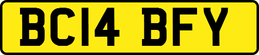 BC14BFY
