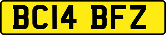 BC14BFZ