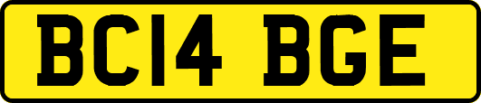 BC14BGE