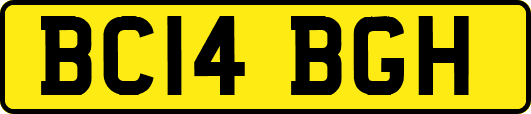 BC14BGH