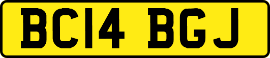 BC14BGJ