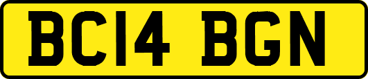 BC14BGN