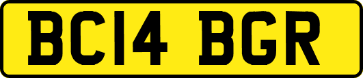 BC14BGR